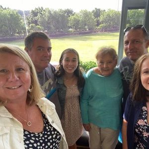 Meet your Posher, Jodi